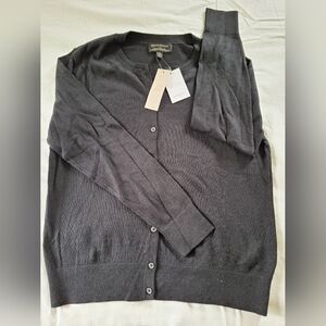 New- Banana Republic Woman Sweater Sz M (1007)